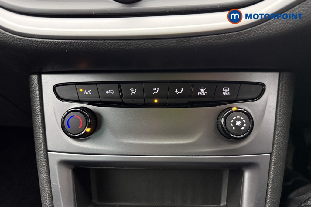 Vauxhall Astra Tech Line Nav Manual Petrol Hatchback - Stock Number (1581156) - 13th supplementary image