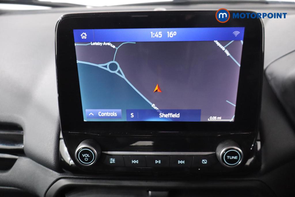 Ford Ecosport Titanium Manual Petrol SUV - Stock Number (1581403) - 2nd supplementary image