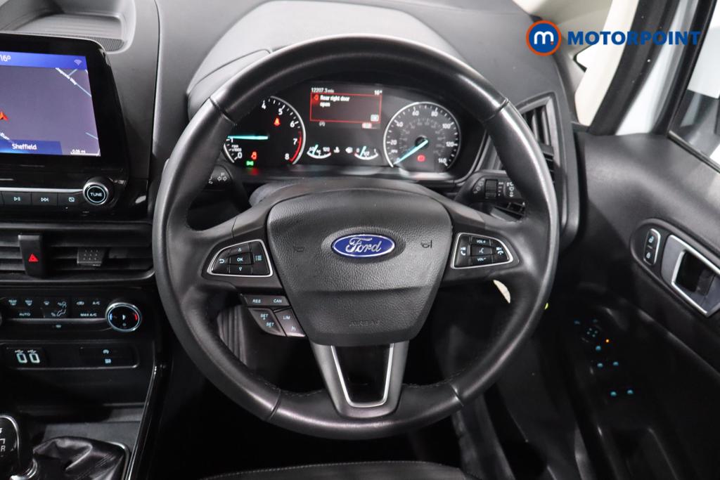 Ford Ecosport Titanium Manual Petrol SUV - Stock Number (1581403) - 3rd supplementary image