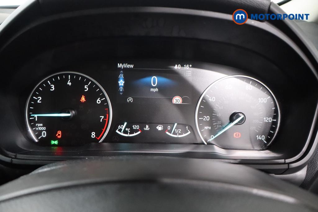 Ford Ecosport Titanium Manual Petrol SUV - Stock Number (1581403) - 5th supplementary image