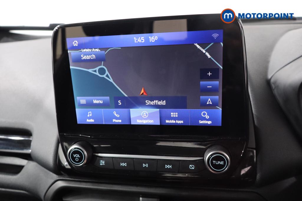Ford Ecosport Titanium Manual Petrol SUV - Stock Number (1581403) - 7th supplementary image