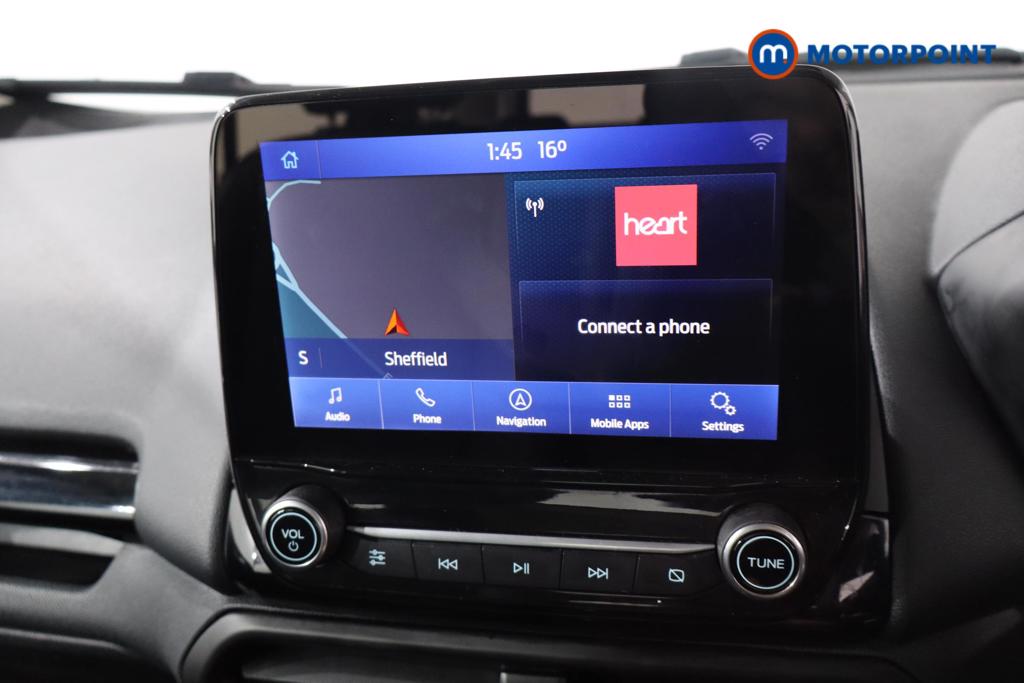 Ford Ecosport Titanium Manual Petrol SUV - Stock Number (1581403) - 9th supplementary image