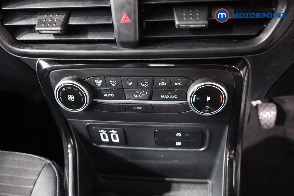 Ford Ecosport Titanium Manual Petrol SUV - Stock Number (1581403) - 10th supplementary image