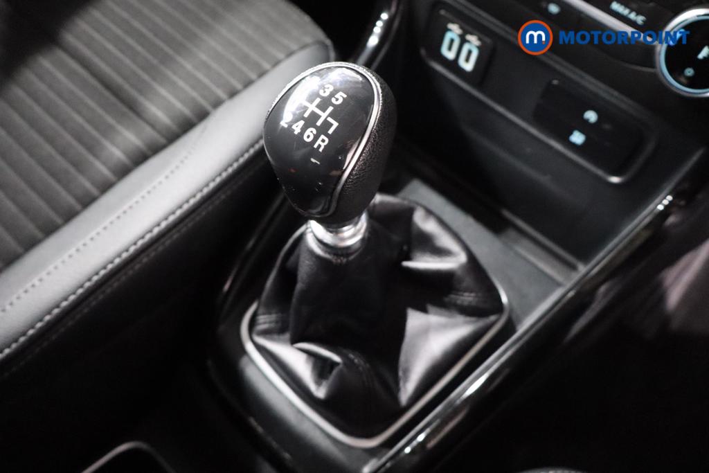 Ford Ecosport Titanium Manual Petrol SUV - Stock Number (1581403) - 11th supplementary image