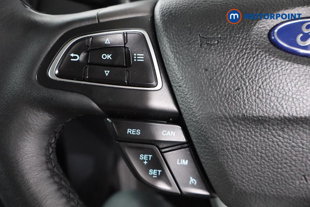 Ford Ecosport Titanium Manual Petrol SUV - Stock Number (1581403) - 12th supplementary image