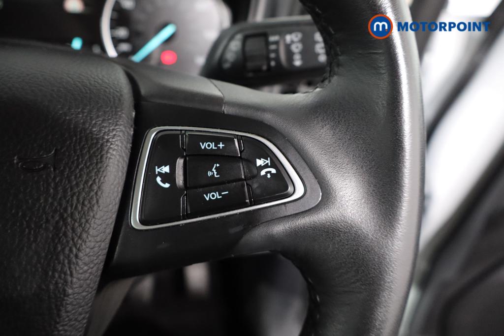 Ford Ecosport Titanium Manual Petrol SUV - Stock Number (1581403) - 13th supplementary image