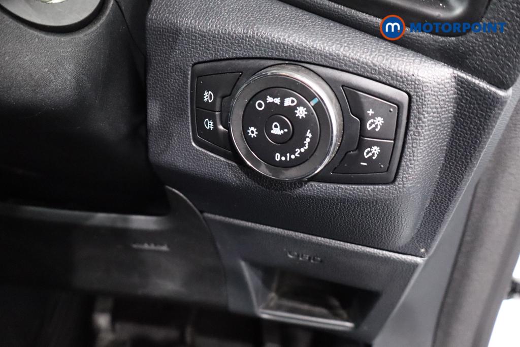 Ford Ecosport Titanium Manual Petrol SUV - Stock Number (1581403) - 14th supplementary image