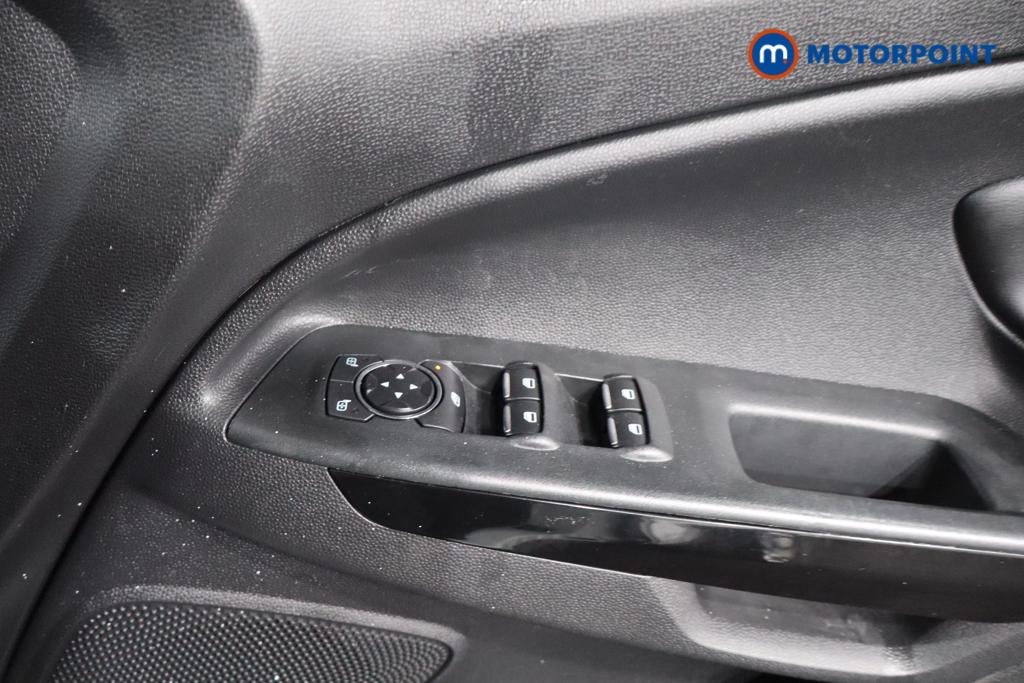 Ford Ecosport Titanium Manual Petrol SUV - Stock Number (1581403) - 15th supplementary image