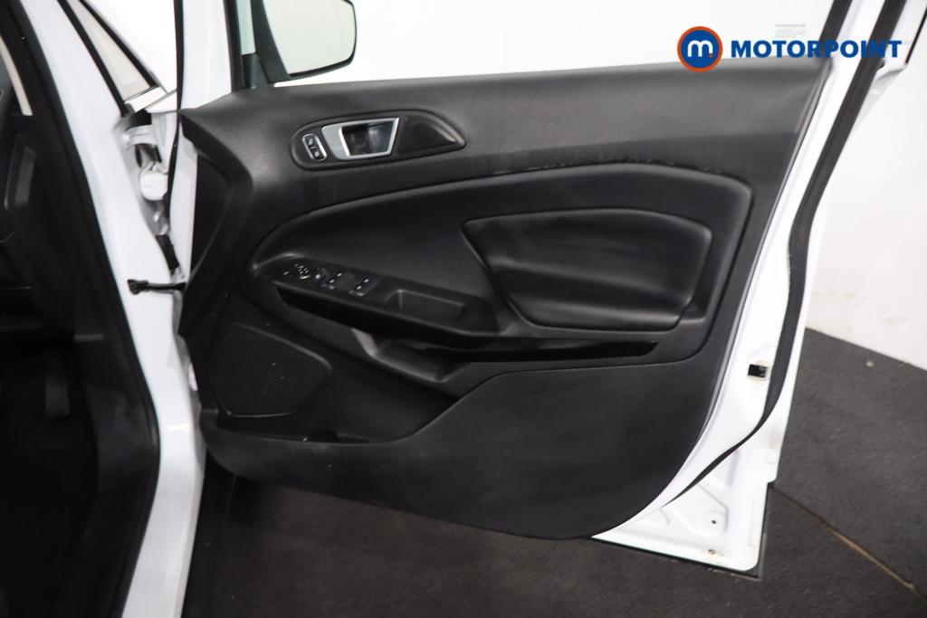 Ford Ecosport Titanium Manual Petrol SUV - Stock Number (1581403) - 16th supplementary image
