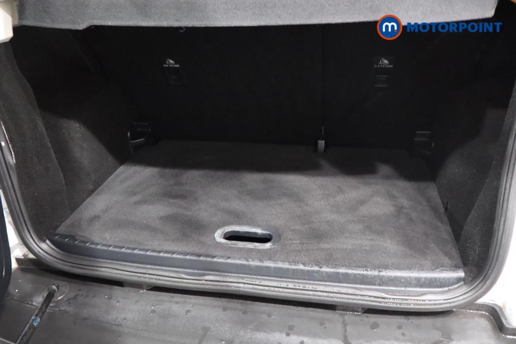 Ford Ecosport Titanium Manual Petrol SUV - Stock Number (1581403) - 19th supplementary image