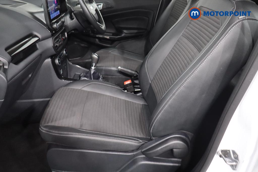 Ford Ecosport Titanium Manual Petrol SUV - Stock Number (1581403) - 20th supplementary image