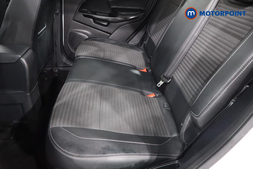 Ford Ecosport Titanium Manual Petrol SUV - Stock Number (1581403) - 21st supplementary image