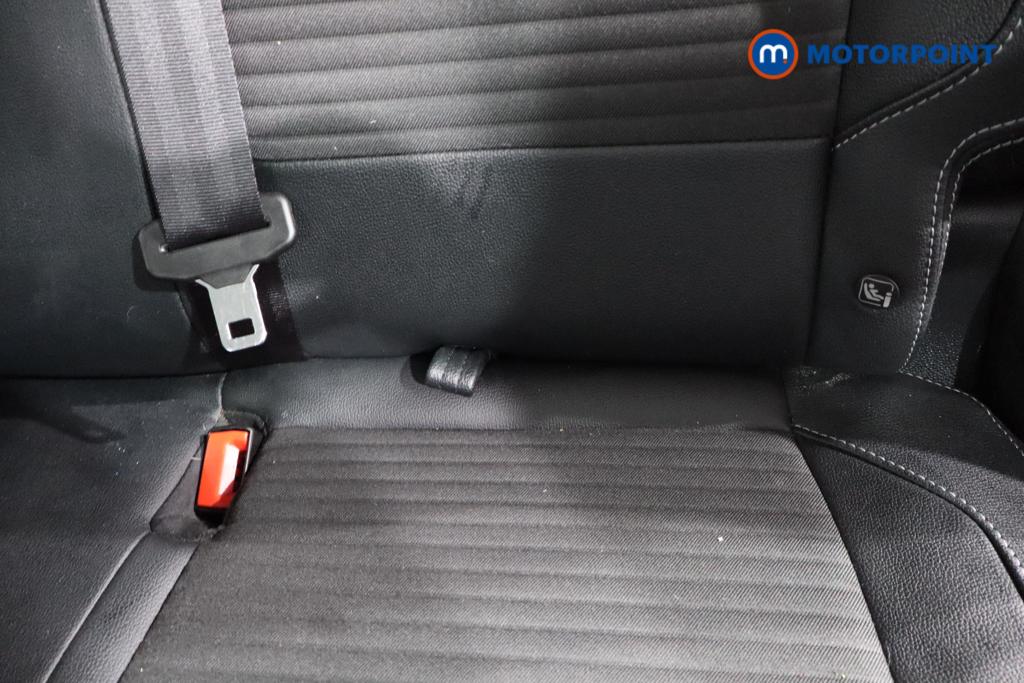 Ford Ecosport Titanium Manual Petrol SUV - Stock Number (1581403) - 22nd supplementary image