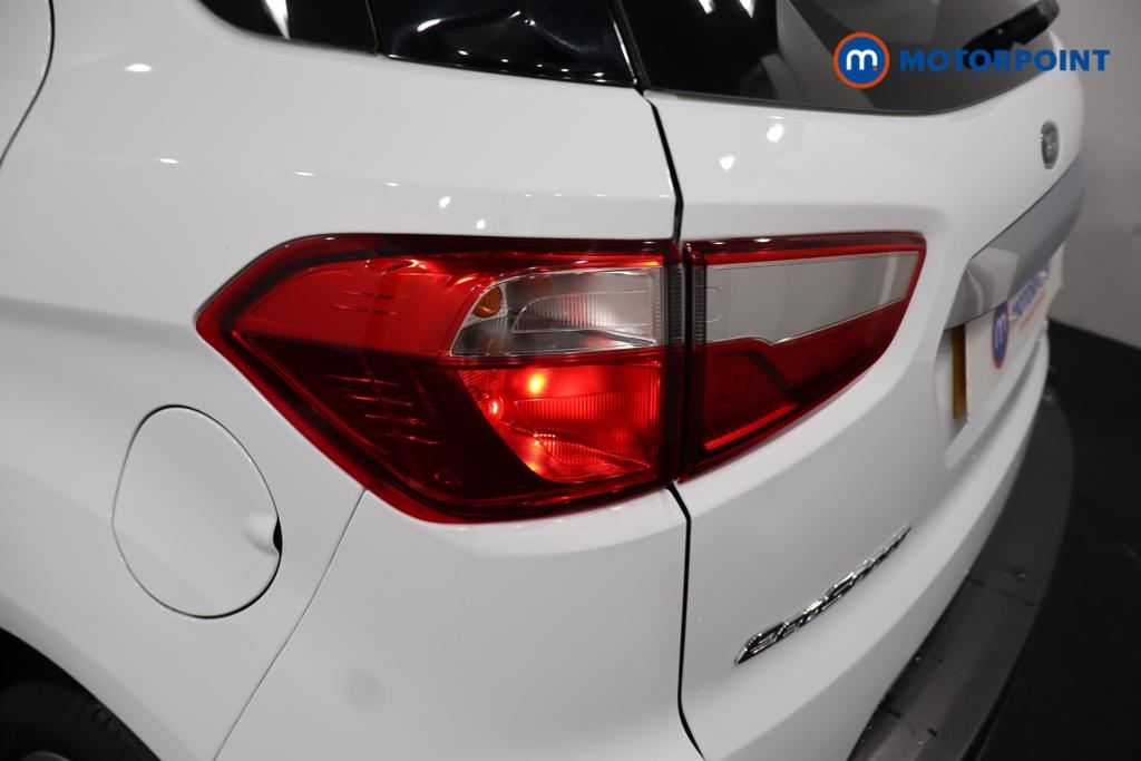 Ford Ecosport Titanium Manual Petrol SUV - Stock Number (1581403) - 23rd supplementary image