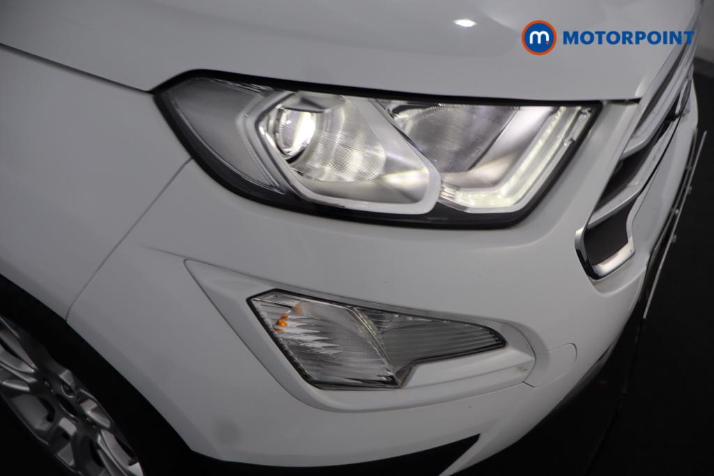 Ford Ecosport Titanium Manual Petrol SUV - Stock Number (1581403) - 25th supplementary image