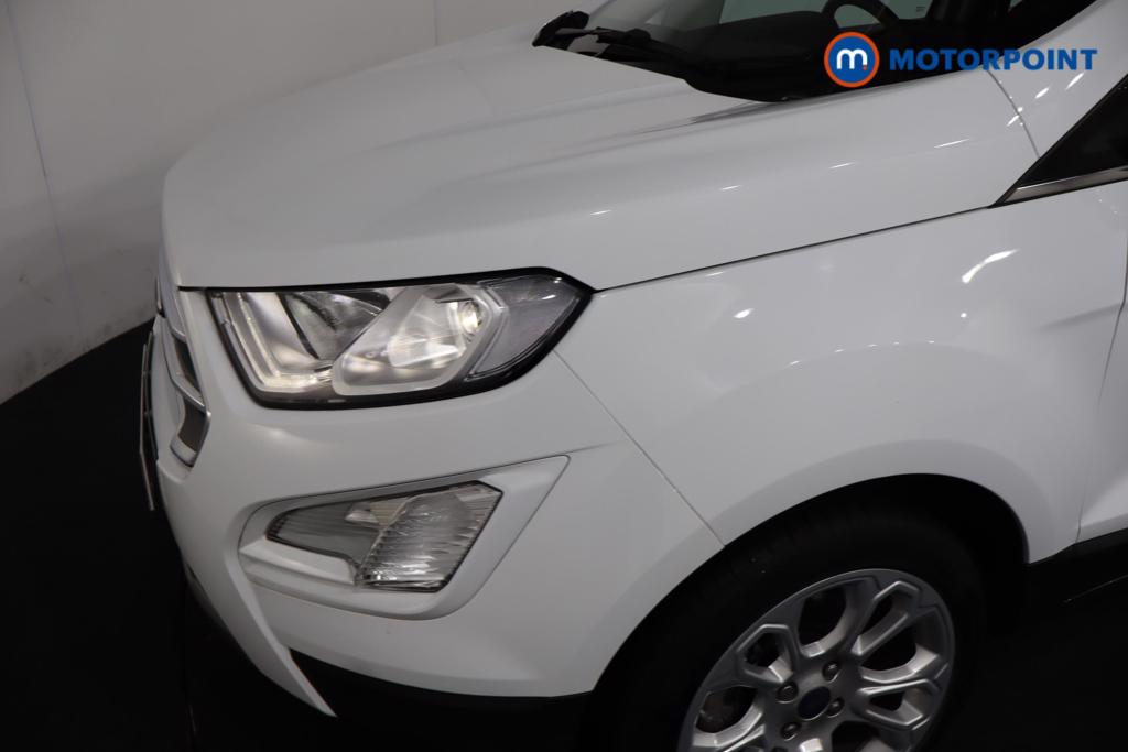 Ford Ecosport Titanium Manual Petrol SUV - Stock Number (1581403) - 26th supplementary image