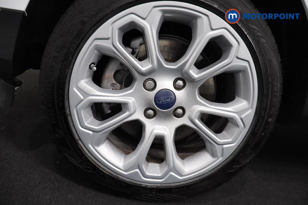 Ford Ecosport Titanium Manual Petrol SUV - Stock Number (1581403) - 27th supplementary image