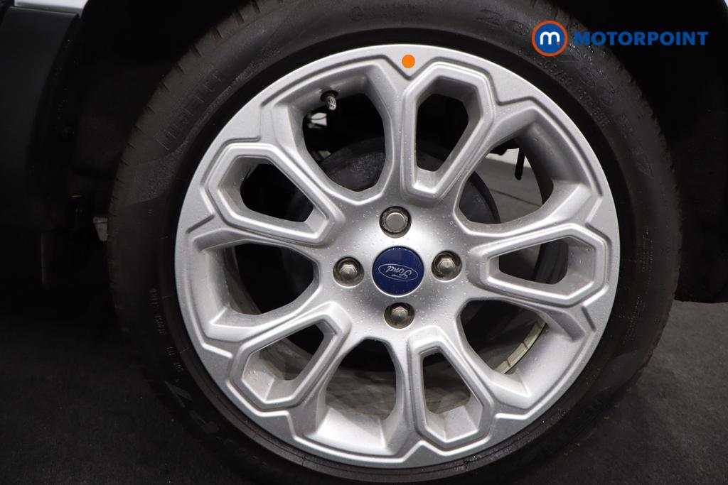 Ford Ecosport Titanium Manual Petrol SUV - Stock Number (1581403) - 28th supplementary image