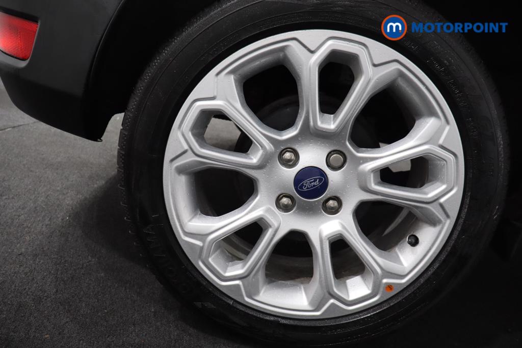 Ford Ecosport Titanium Manual Petrol SUV - Stock Number (1581403) - 29th supplementary image