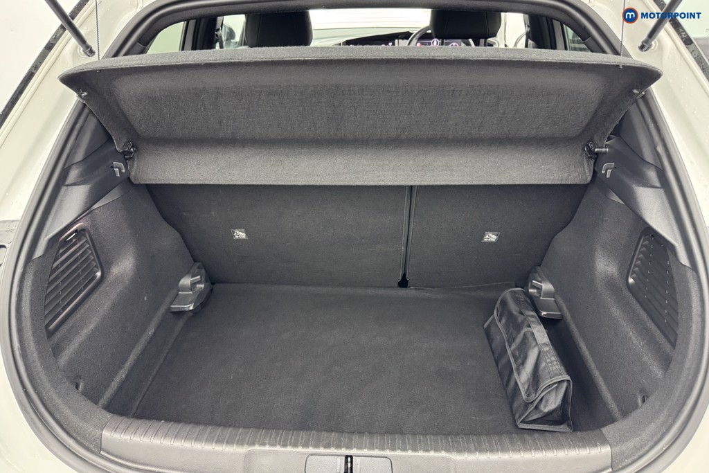 Vauxhall Mokka Ultimate Manual Diesel SUV - Stock Number (1581520) - 2nd supplementary image