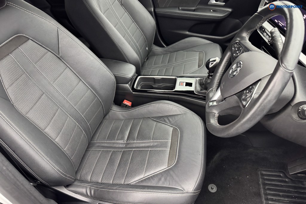 Vauxhall Mokka Ultimate Manual Diesel SUV - Stock Number (1581520) - 3rd supplementary image