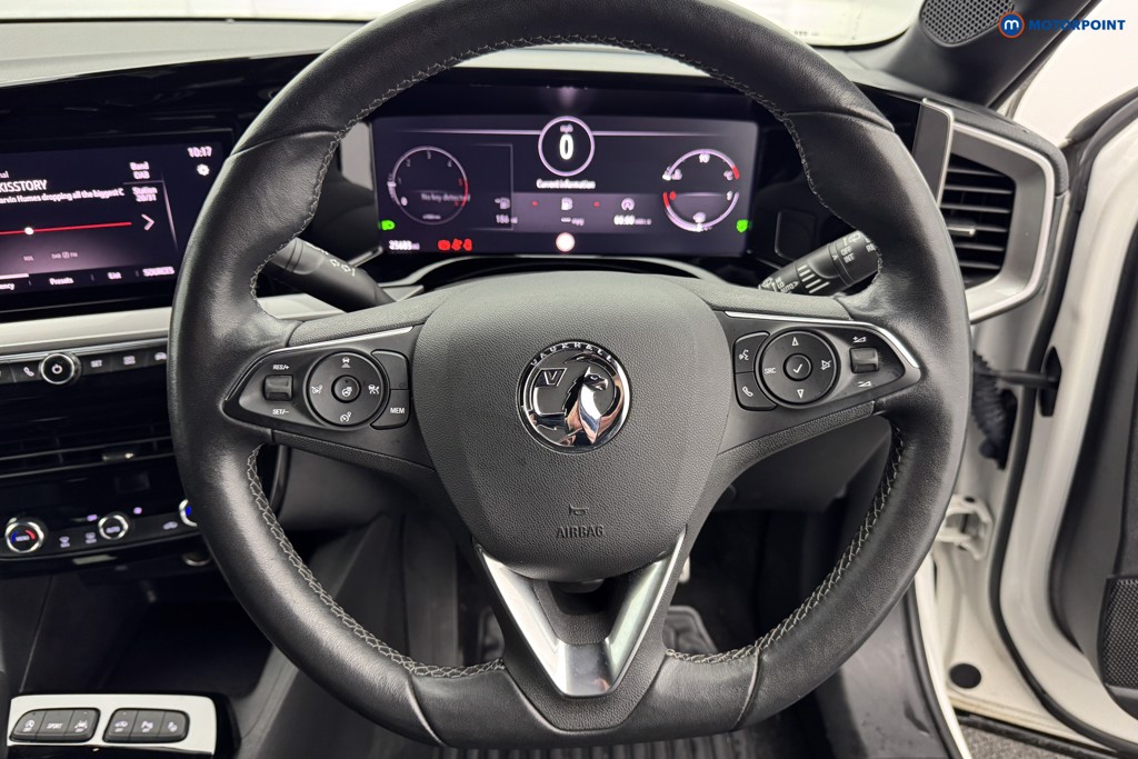 Vauxhall Mokka Ultimate Manual Diesel SUV - Stock Number (1581520) - 4th supplementary image