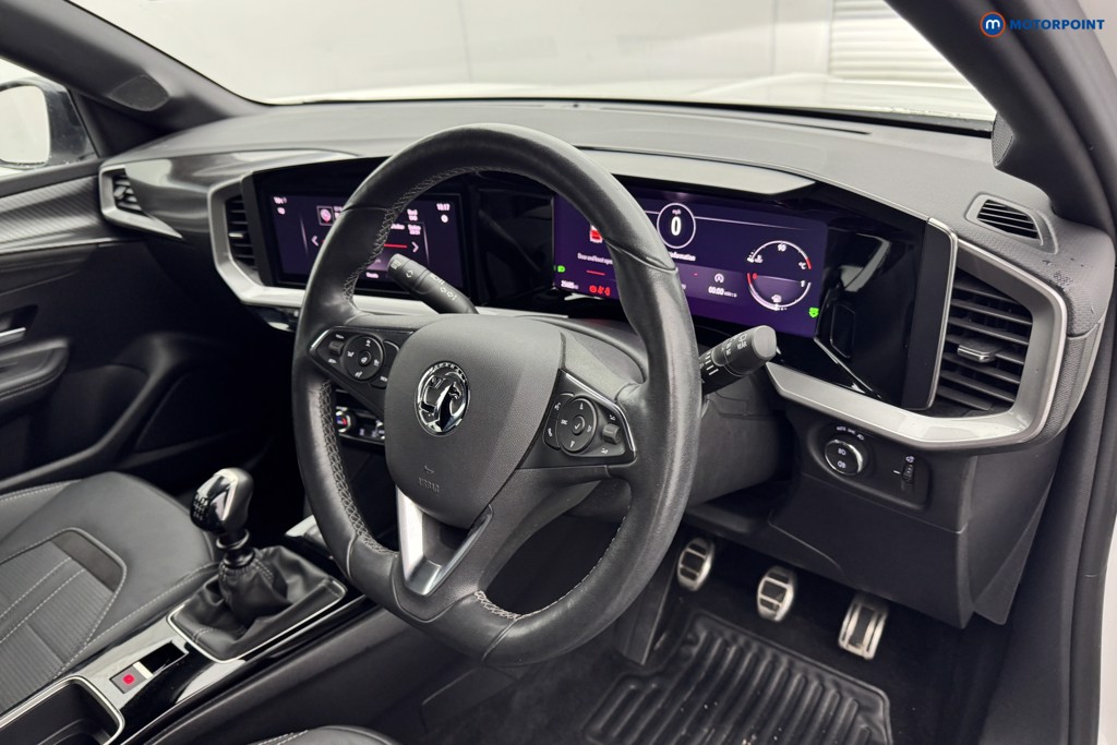 Vauxhall Mokka Ultimate Manual Diesel SUV - Stock Number (1581520) - 5th supplementary image