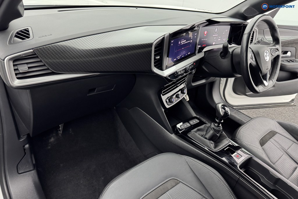 Vauxhall Mokka Ultimate Manual Diesel SUV - Stock Number (1581520) - 6th supplementary image