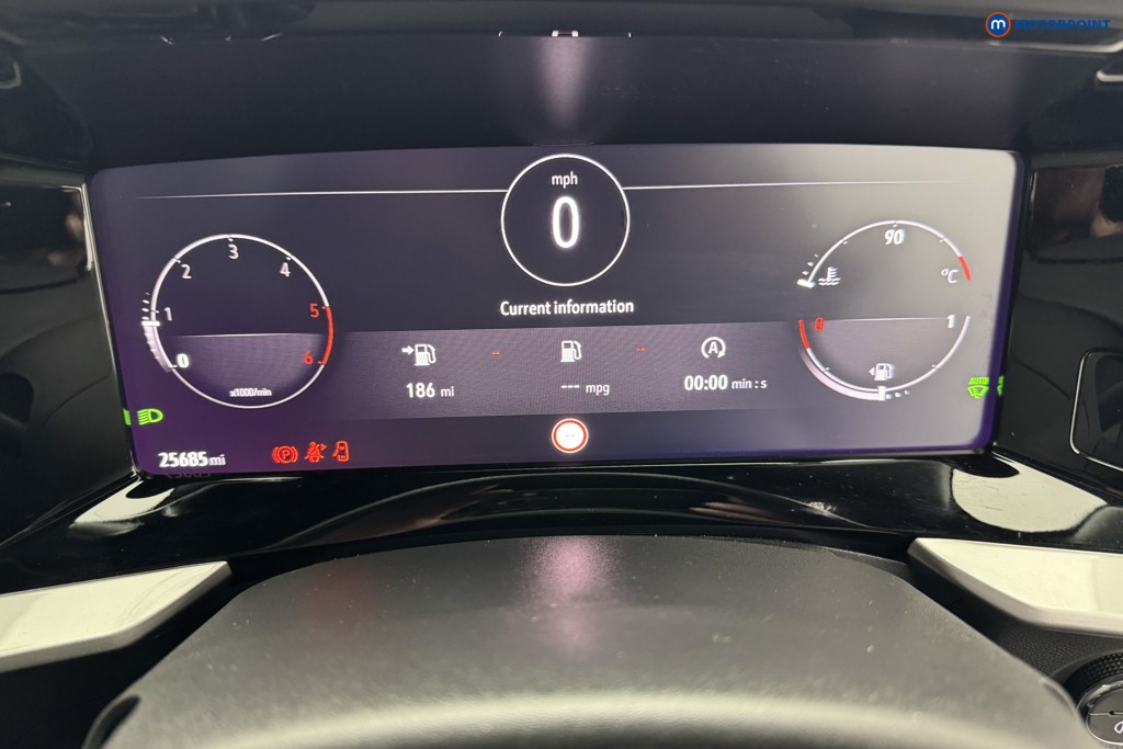Vauxhall Mokka Ultimate Manual Diesel SUV - Stock Number (1581520) - 7th supplementary image