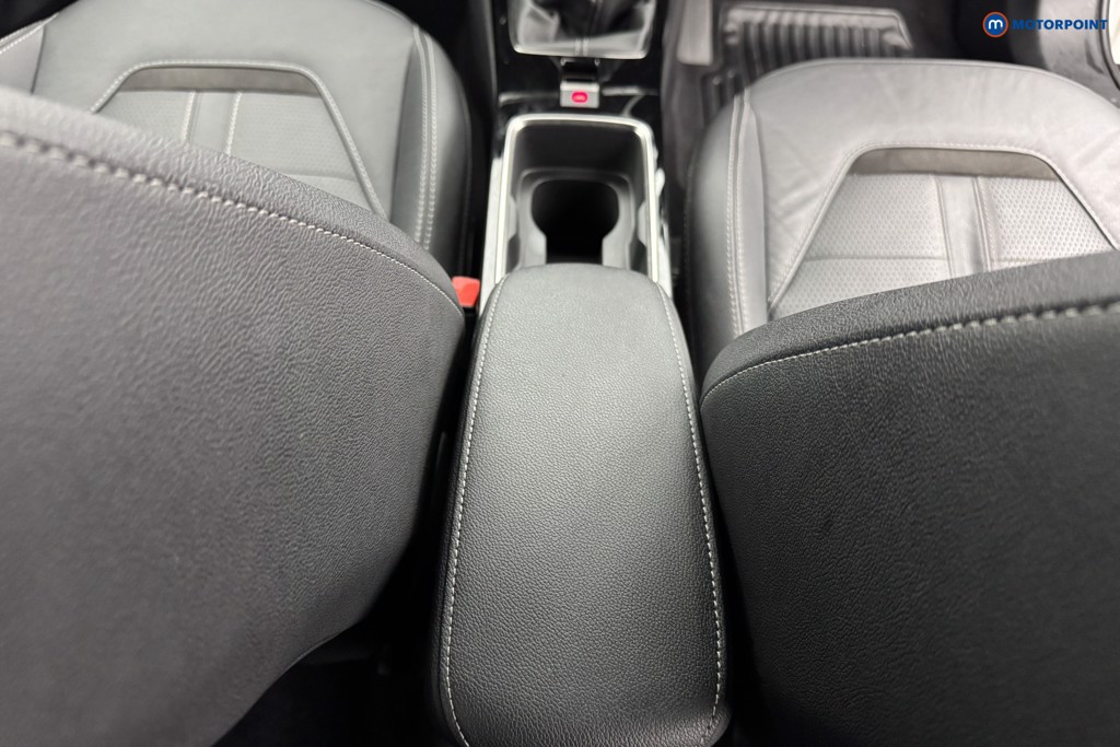 Vauxhall Mokka Ultimate Manual Diesel SUV - Stock Number (1581520) - 8th supplementary image