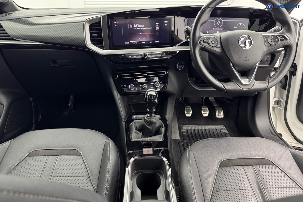 Vauxhall Mokka Ultimate Manual Diesel SUV - Stock Number (1581520) - 9th supplementary image