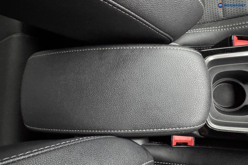 Vauxhall Mokka Ultimate Manual Diesel SUV - Stock Number (1581520) - 10th supplementary image