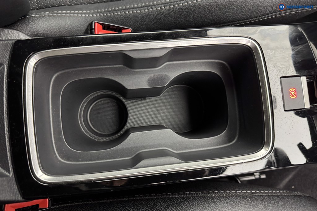 Vauxhall Mokka Ultimate Manual Diesel SUV - Stock Number (1581520) - 11th supplementary image