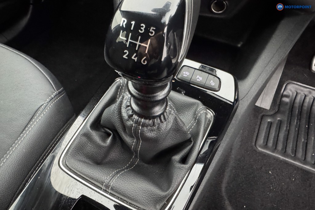 Vauxhall Mokka Ultimate Manual Diesel SUV - Stock Number (1581520) - 12th supplementary image