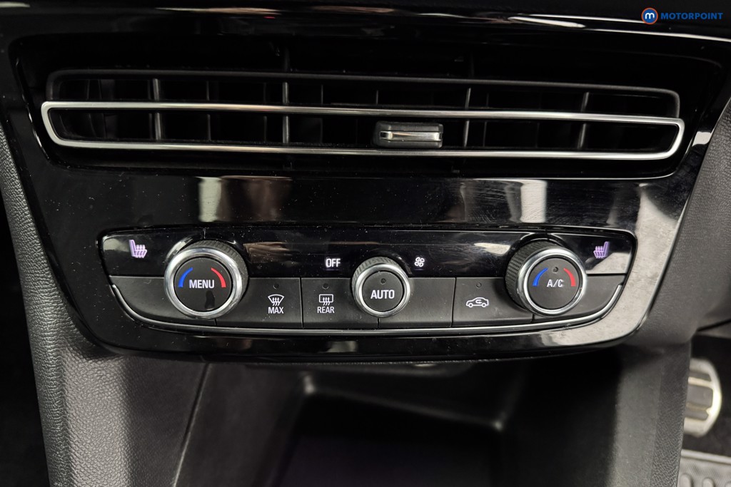 Vauxhall Mokka Ultimate Manual Diesel SUV - Stock Number (1581520) - 13th supplementary image