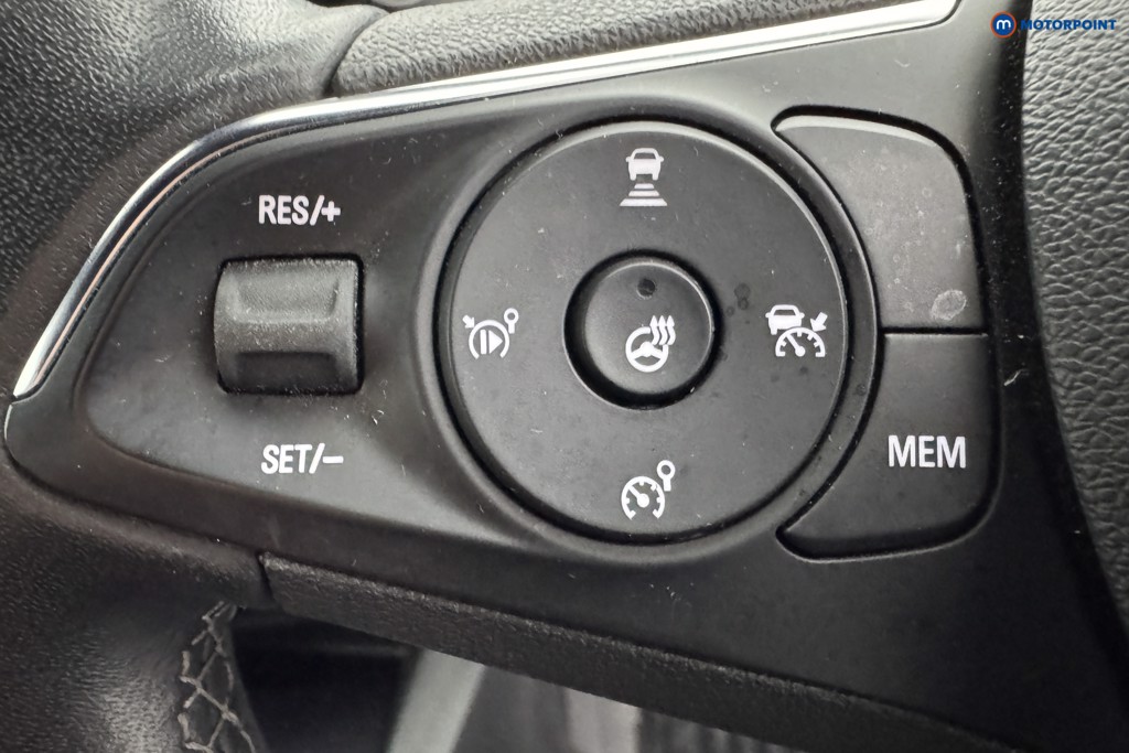 Vauxhall Mokka Ultimate Manual Diesel SUV - Stock Number (1581520) - 15th supplementary image
