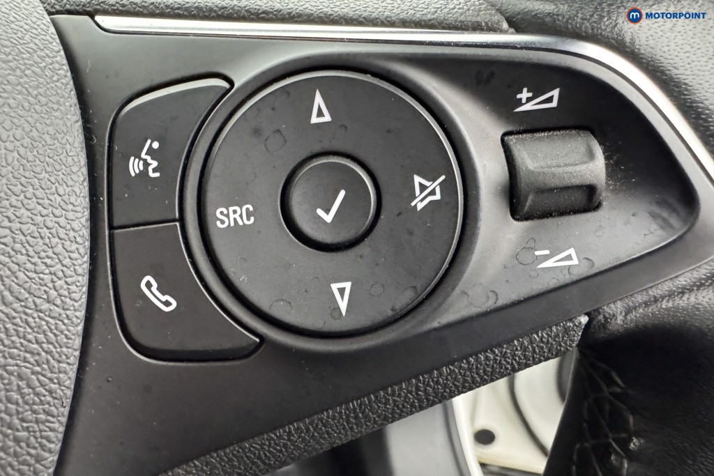 Vauxhall Mokka Ultimate Manual Diesel SUV - Stock Number (1581520) - 16th supplementary image