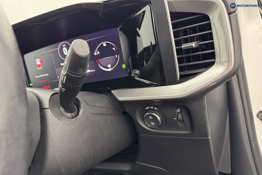 Vauxhall Mokka Ultimate Manual Diesel SUV - Stock Number (1581520) - 17th supplementary image