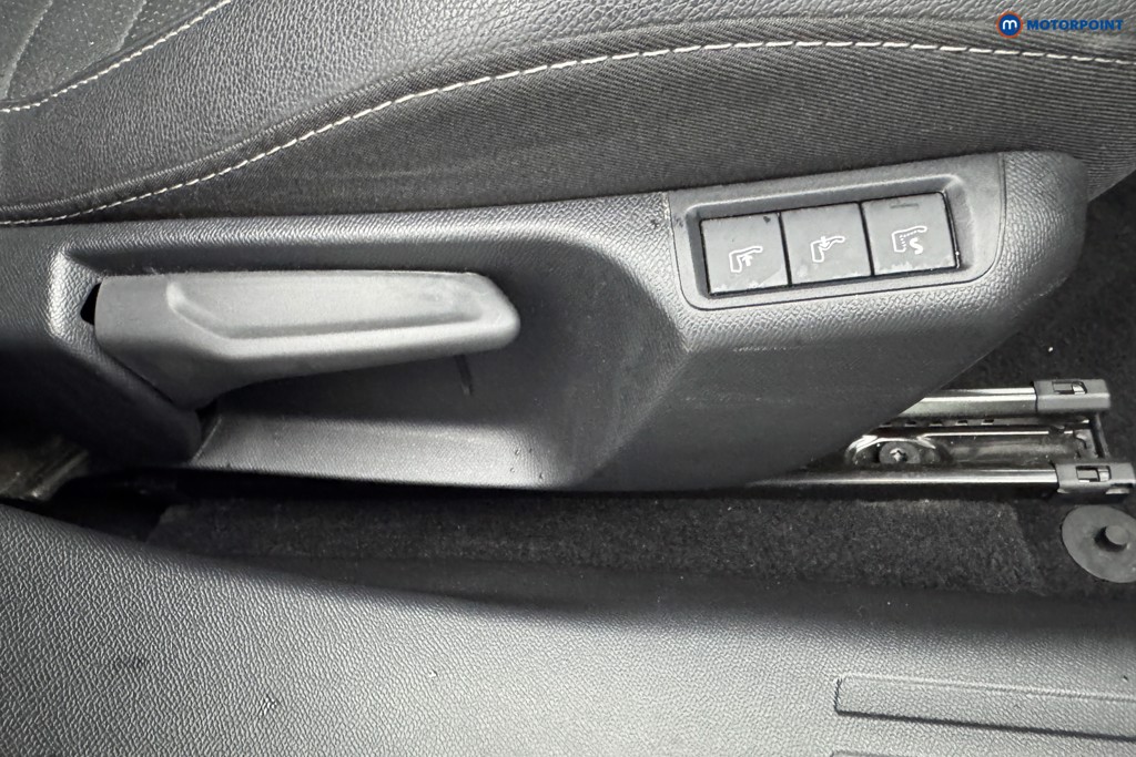 Vauxhall Mokka Ultimate Manual Diesel SUV - Stock Number (1581520) - 18th supplementary image