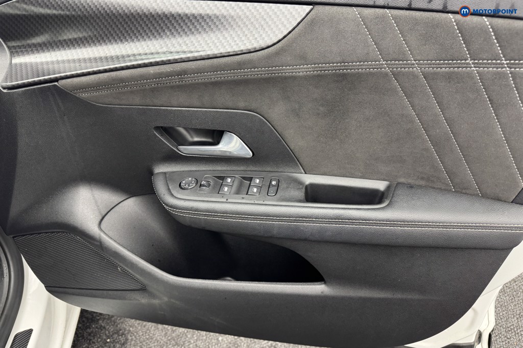 Vauxhall Mokka Ultimate Manual Diesel SUV - Stock Number (1581520) - 19th supplementary image