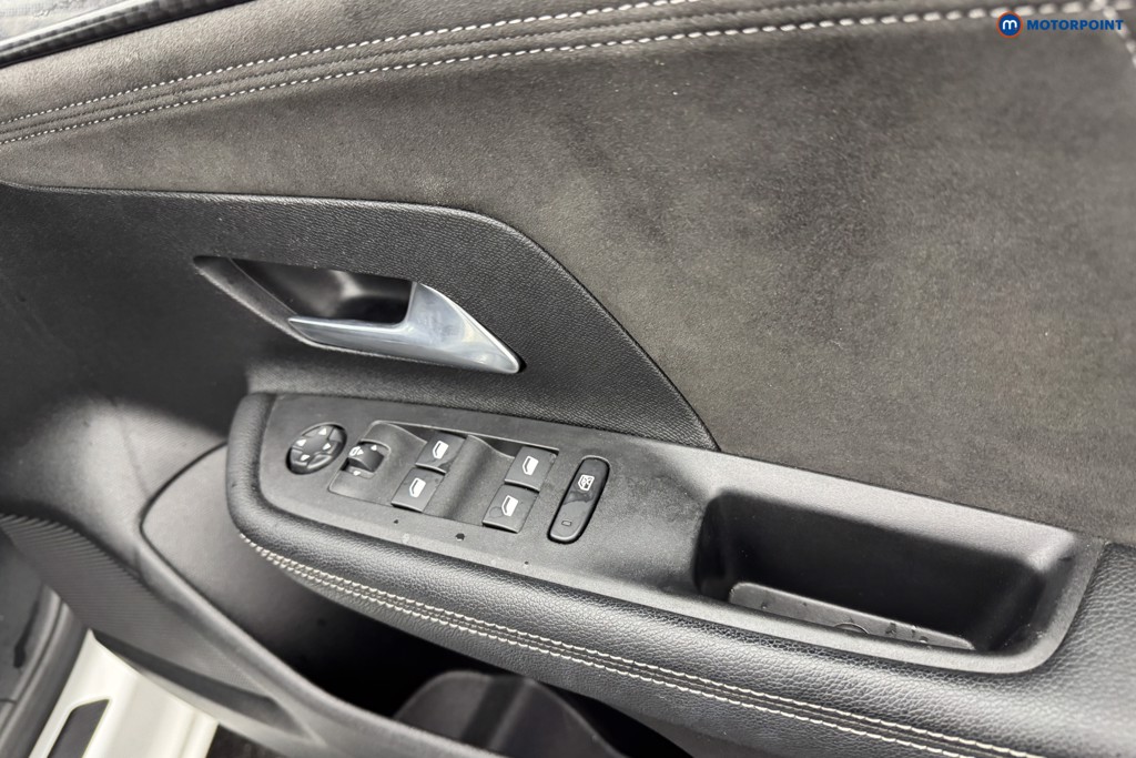 Vauxhall Mokka Ultimate Manual Diesel SUV - Stock Number (1581520) - 20th supplementary image