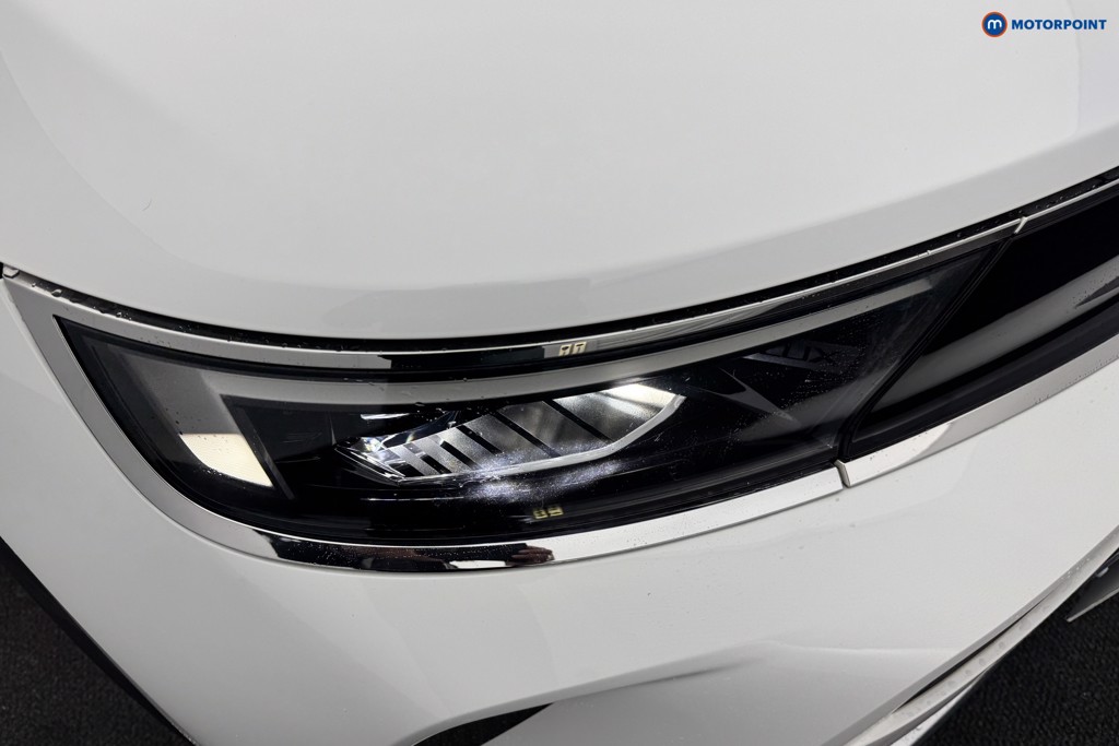 Vauxhall Mokka Ultimate Manual Diesel SUV - Stock Number (1581520) - 21st supplementary image