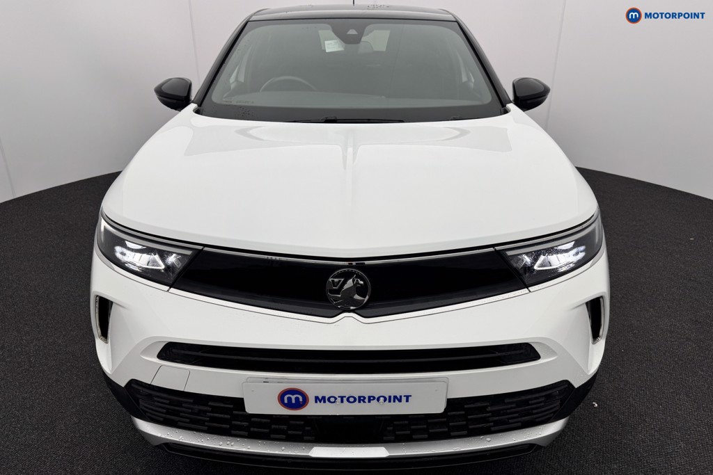 Vauxhall Mokka Ultimate Manual Diesel SUV - Stock Number (1581520) - 23rd supplementary image