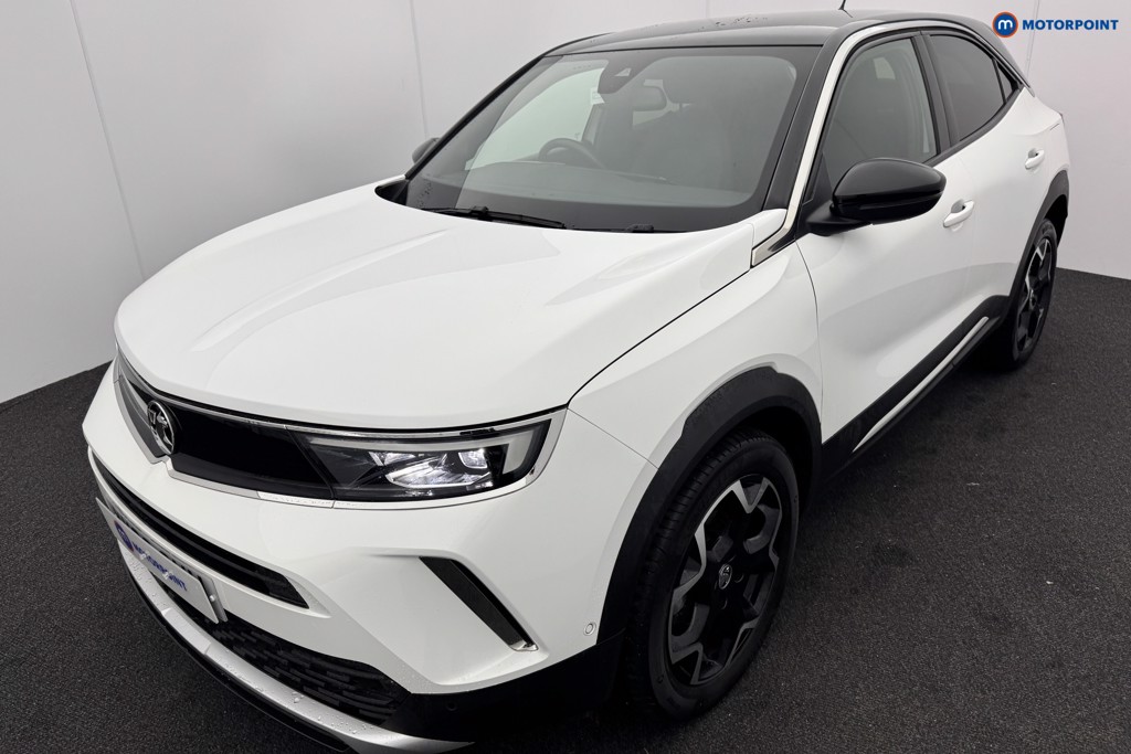 Vauxhall Mokka Ultimate Manual Diesel SUV - Stock Number (1581520) - 24th supplementary image