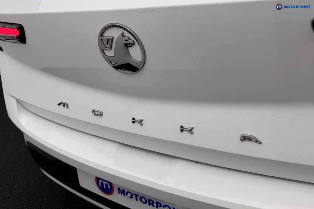 Vauxhall Mokka Ultimate Manual Diesel SUV - Stock Number (1581520) - 26th supplementary image