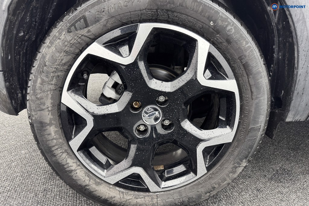 Vauxhall Mokka Ultimate Manual Diesel SUV - Stock Number (1581520) - 27th supplementary image