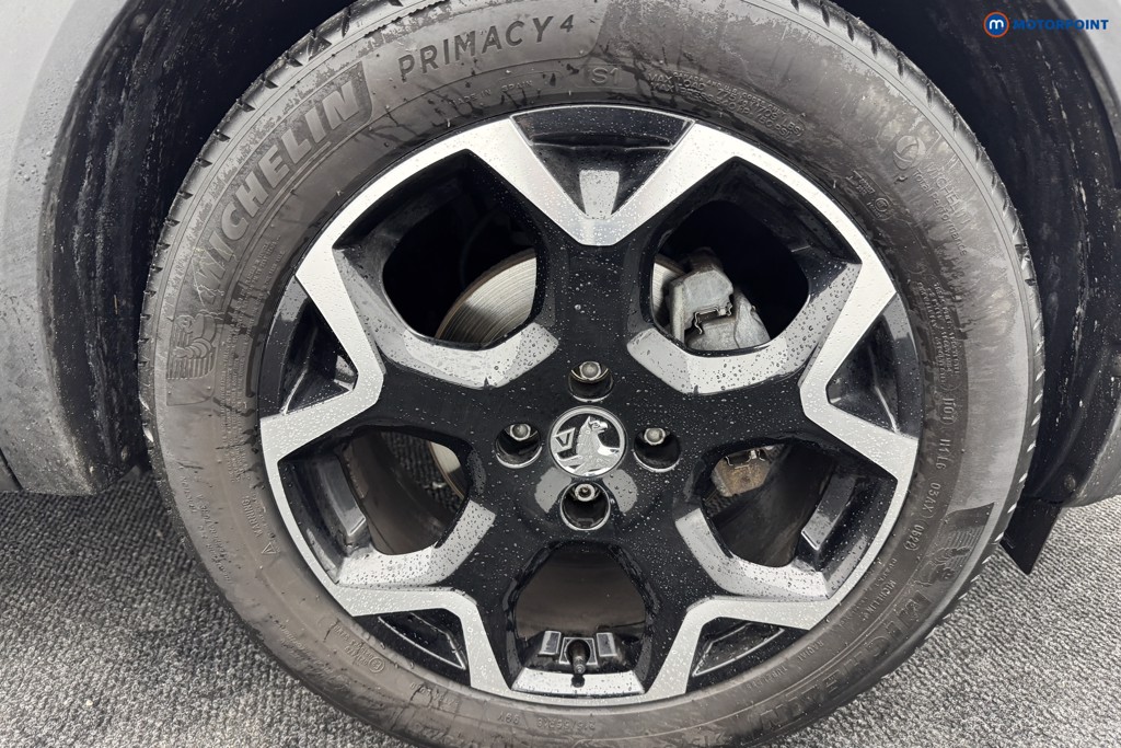Vauxhall Mokka Ultimate Manual Diesel SUV - Stock Number (1581520) - 28th supplementary image