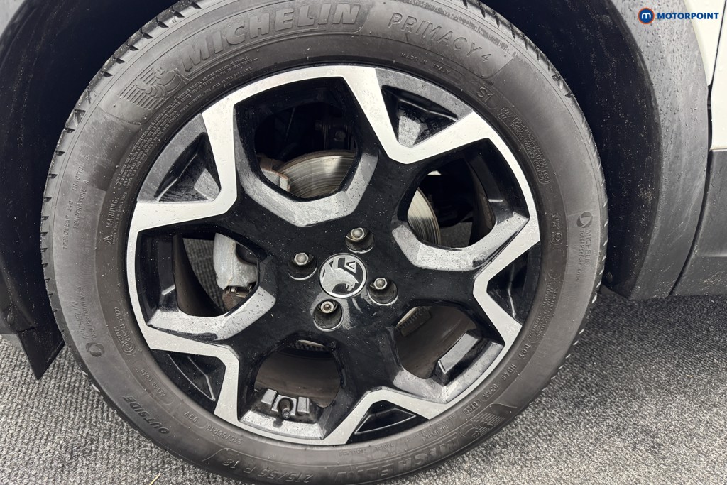 Vauxhall Mokka Ultimate Manual Diesel SUV - Stock Number (1581520) - 29th supplementary image