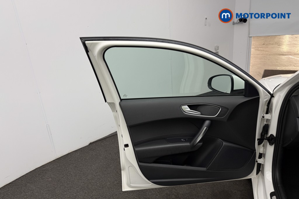 Audi A1 Sport Nav Manual Petrol Hatchback - Stock Number (1581610) - 4th supplementary image