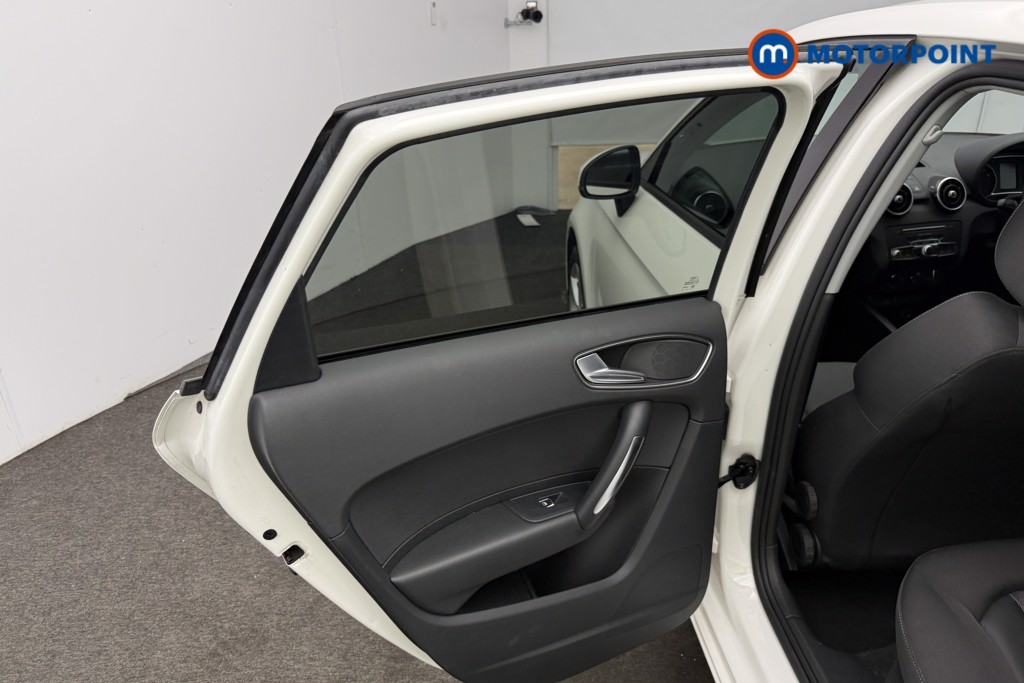 Audi A1 Sport Nav Manual Petrol Hatchback - Stock Number (1581610) - 6th supplementary image